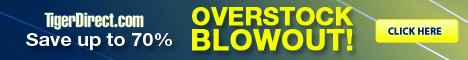 Overstock BLOWOUT! Everything MUST GO!