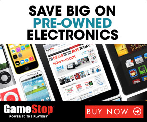 GameStop, Inc.